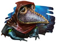 Охотники за тайнами. Загадка рода Блэкроу. Коллекционное издание