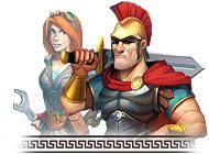 Битва за Грецию