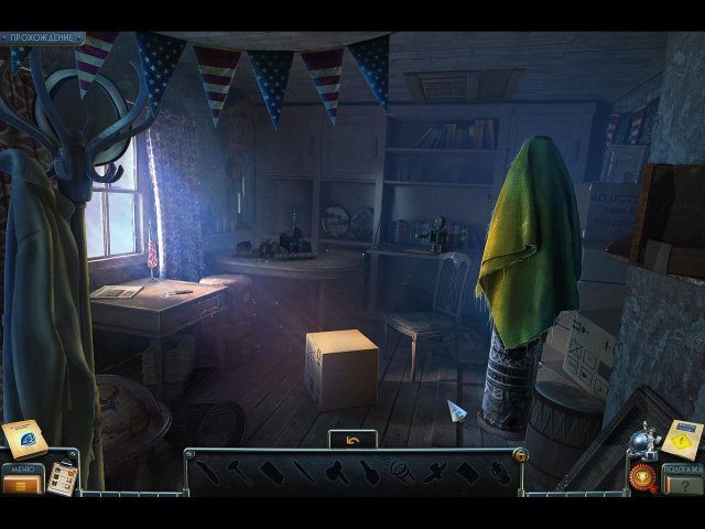 Загадки Нью-Йорка. Высокое напряжение. Коллекционное издание - Скриншот 4