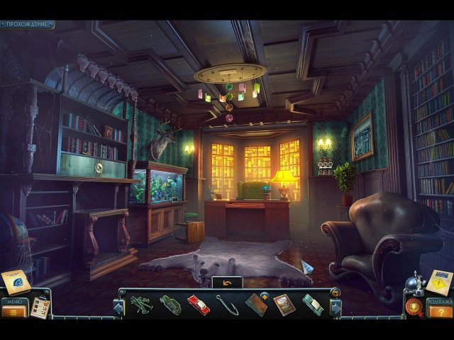 Загадки Нью-Йорка. Высокое напряжение. Коллекционное издание - Скриншот 6