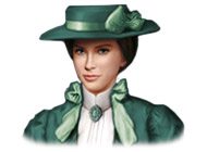 Магазин древностей. Книга душ