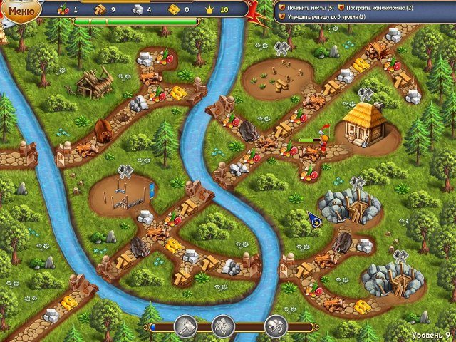 Сказочное королевство - Скриншот 5