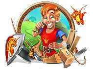 Сказочное королевство