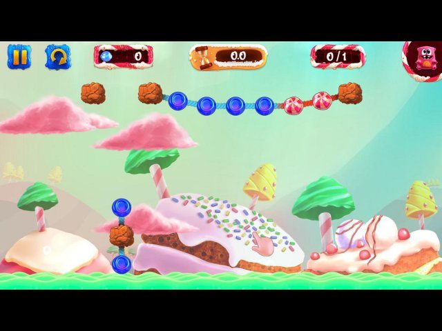 Sweet'n'Roll - Скриншот 4