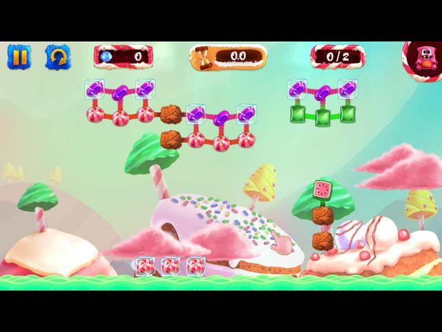 Sweet'n'Roll - Скриншот 6