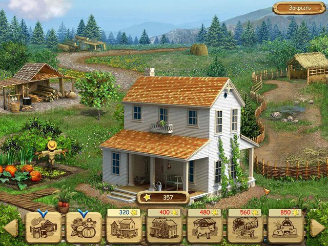 Покорение Америки - Скриншот 3