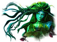 Город оживших лиан