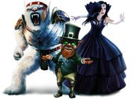 Детективное агентство. Хрустальная туфелька