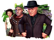 Лара Джонс и тайное наследие Николы Теслы