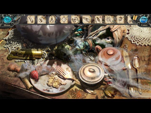 Обитель теней - Скриншот 3