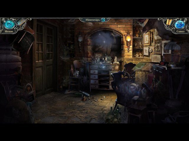 Обитель теней - Скриншот 5