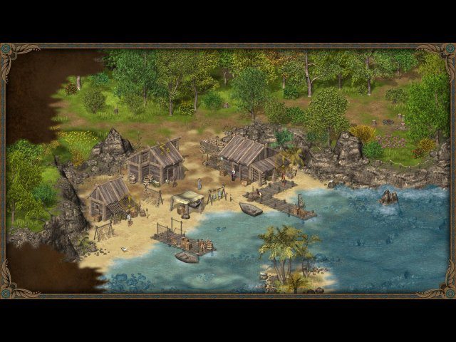 Герой королевства 2 - Скриншот 1