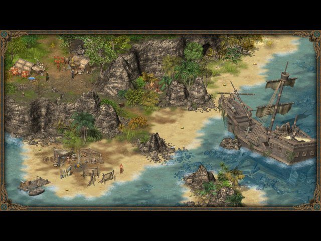 Герой королевства 2 - Скриншот 3