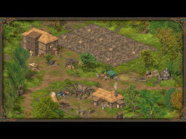 Герой королевства 2 - Скриншот 6