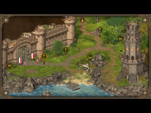 Герой королевства 2 - Скриншот 7