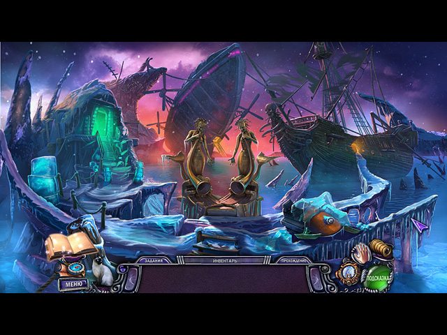 Дом 1000 дверей. Зло внутри. Коллекционное издание - Скриншот 7