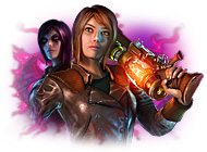 Дом 1000 дверей. Зло внутри. Коллекционное издание