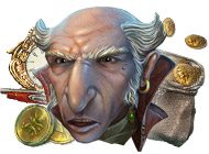 Легенды о призраках. Проклятье книги Вокс