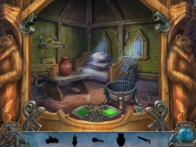 Живые легенды. Ярость зверя. Коллекционное издание - Скриншот 5