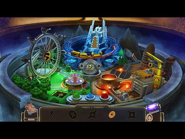 Грани возможного. Избранный - Скриншот 6