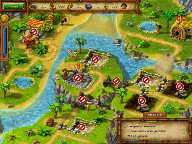 Моаи 2. Дорога в царство мертвых - Скриншот 3