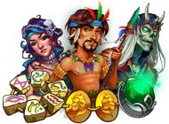 Моаи 2. Дорога в царство мертвых