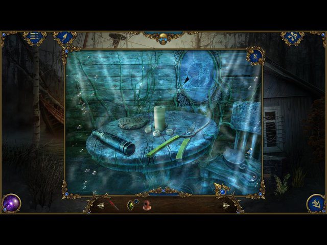 Франкенштейн. Повелитель смерти - Скриншот 3