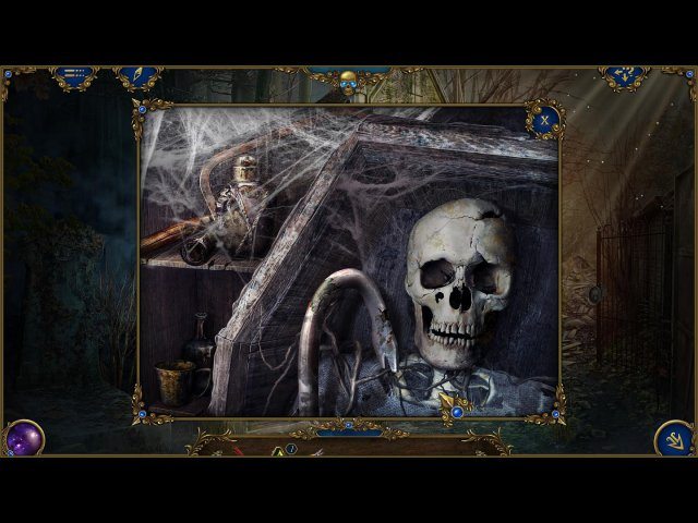 Франкенштейн. Повелитель смерти - Скриншот 4