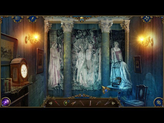 Франкенштейн. Повелитель смерти - Скриншот 5