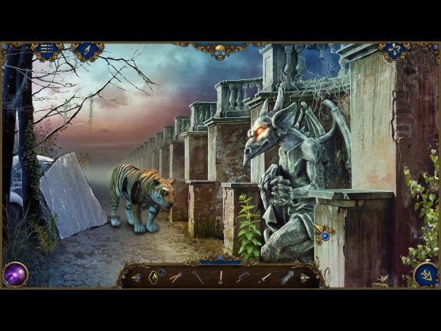 Франкенштейн. Повелитель смерти - Скриншот 7