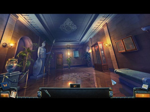 Загадки Нью-Йорка. Секреты мафии - Скриншот 2