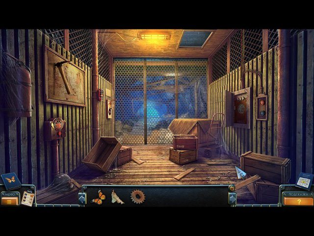 Загадки Нью-Йорка. Секреты мафии - Скриншот 5