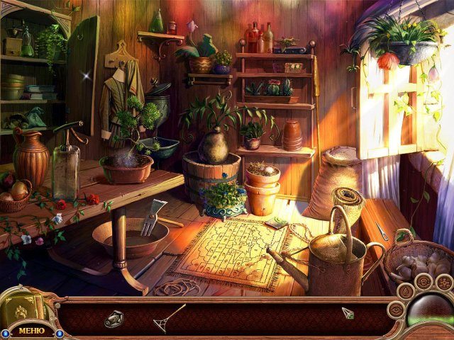 Дивногорье. Захваченная магия - Скриншот 7