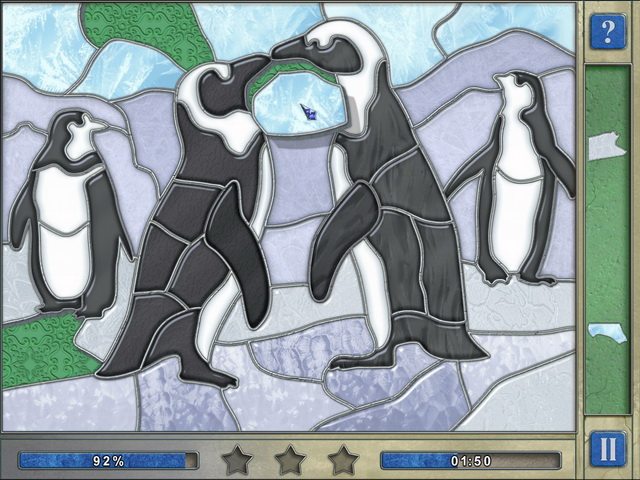 Мозаика. Игры богов - Скриншот 6