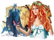 Мозаика. Игры богов