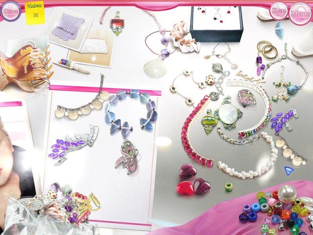 Сити Стайл - Скриншот 1