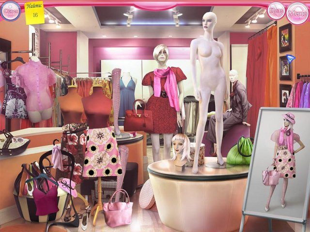 Сити Стайл - Скриншот 3