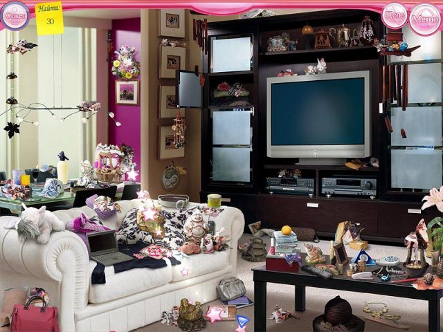 Сити Стайл - Скриншот 7