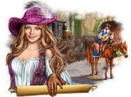 Мушкетёры. Приключения Виктории