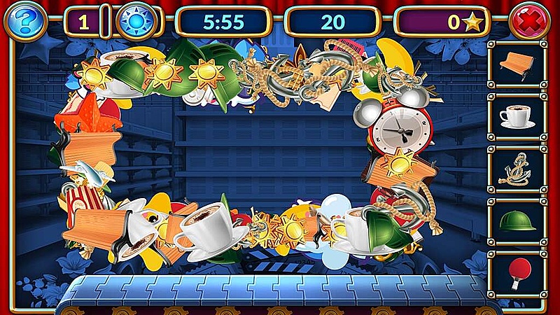 Дикий шопинг. Уолкеры покоряют сцену - Скриншот 2