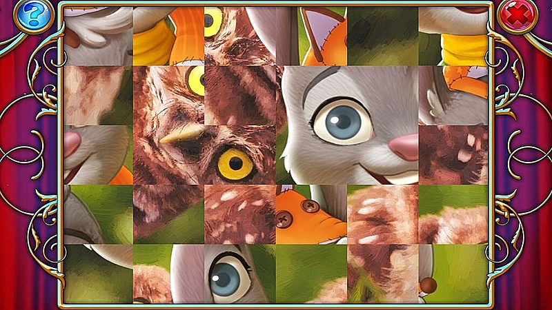 Дикий шопинг. Уолкеры покоряют сцену - Скриншот 5