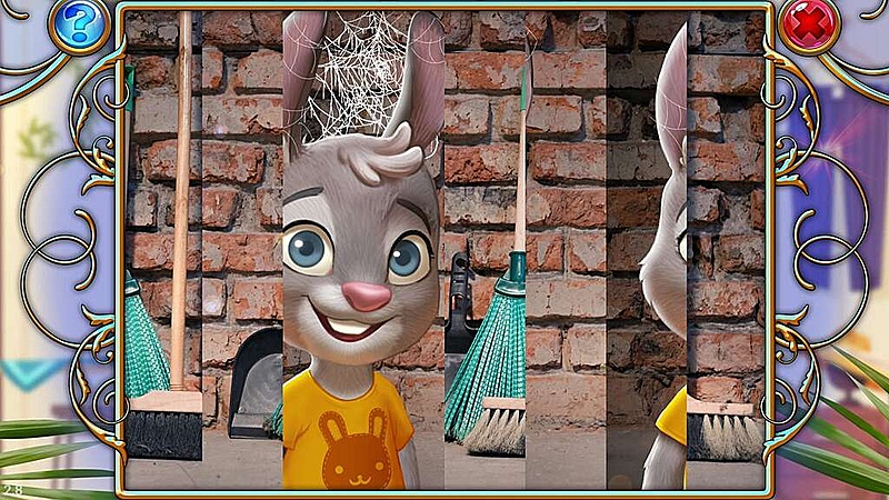 Дикий шопинг. Высокая мода - Скриншот 4