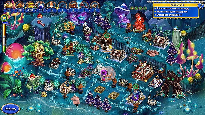 Янки. Путь рыцаря. Коллекционное издание - Скриншот 2