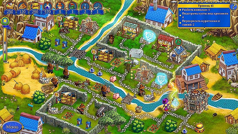 Янки. Путь рыцаря. Коллекционное издание - Скриншот 4