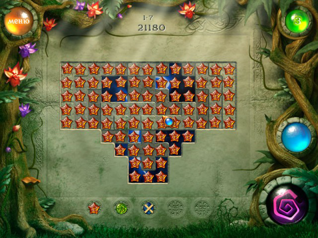 Знаки - Скриншот 2