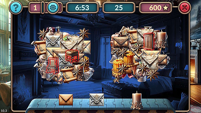 Зеркала обмана. Секрет Силвер Пикс - Скриншот 6