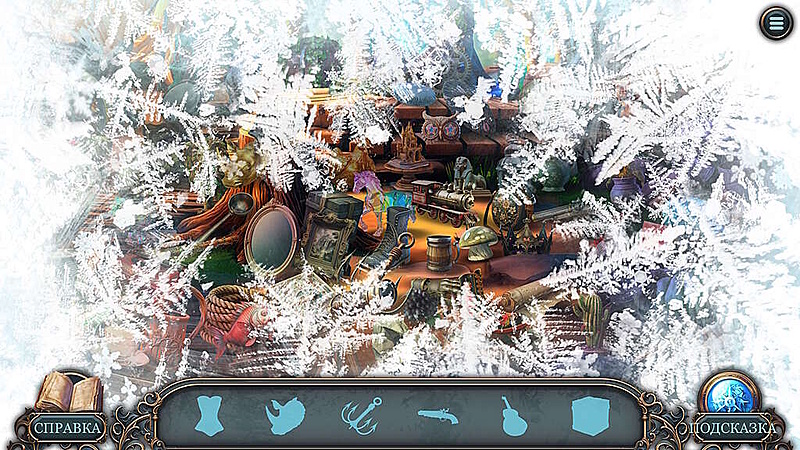 Хроники Гармонии. Кот в мешке. Коллекционное издание - Скриншот 6