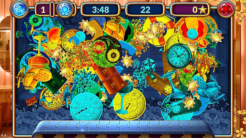 Дикий шопинг. Салон красоты - Скриншот 4