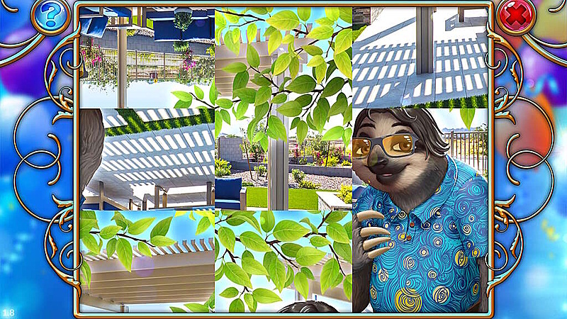 Дикий шопинг. С Днем Рождения! - Скриншот 4