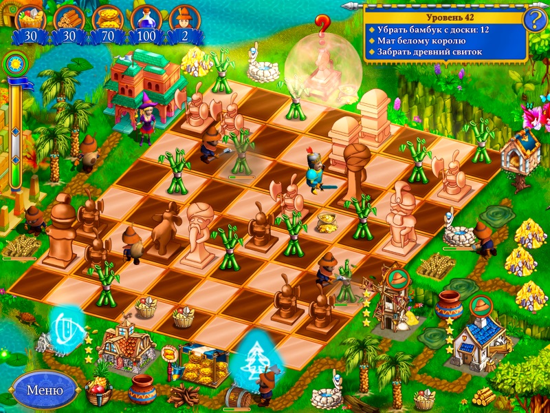 Янки. На Службе у Раджи - Скриншот 5